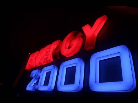 Energy 2000 Dance Mix vol 5 [2000]