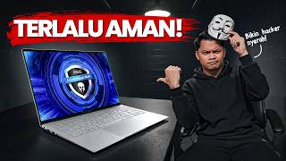 Laptop Bisnis 50 Juta, Seaman Apa Sih ?? ASUS ExpertBook Ultra Setelah 3 Bulan ...