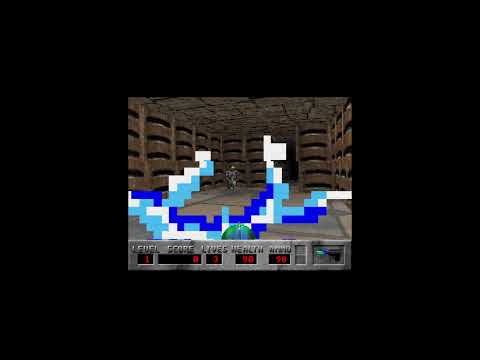 Depth Dwellers 1994 (Steam) - Gameplay