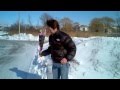 Kiefer Swim Shop Frozen Swimsuit Video