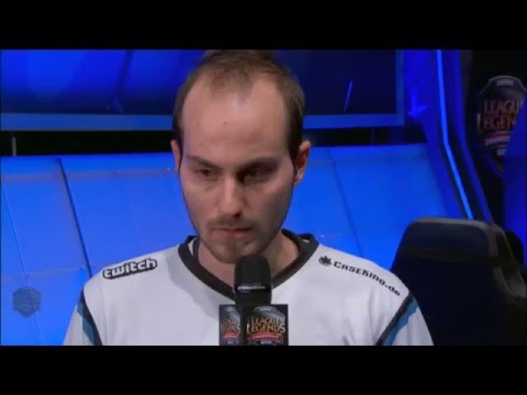 Heartbroken Forg1ven announces he is being called to Greek army for obligatory military service :(