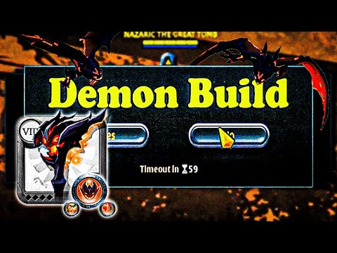 Hellspawn Staff Build Beginner’s Guide | Albion Online 2025