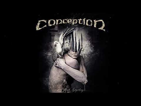 Conception - My Dark Symphony (Official Audio)