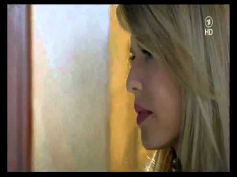 Verbotene Liebe - Tanja vs. Clarissa