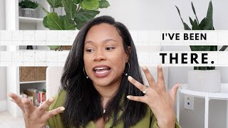 What To Do When You Feel Disconnected from God | Melody Alisa