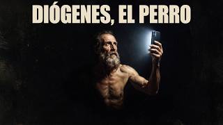 Diógenes el Cínico frente a la Cultura de Influencers: La Filosofía de Vivir Sin Vergüenza