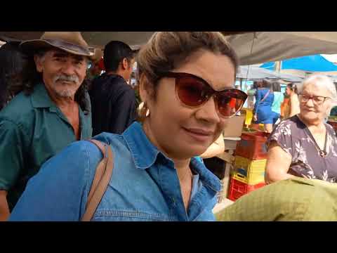  FEIRA LIVRE  DE LAGOA DO OURO-PE 04/03/2026 TOP DAS GALÁXIAS 