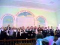 30042011 псалом "Церковь Божья истина" 