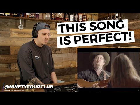 UK REACTION to LOST DOG STREET BAND - WAR INSIDE OF ME!! | The 94 Club | BENJAMIN TOD