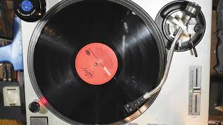 Spanish Eyes Bert Kaempfert cover — Faith No More