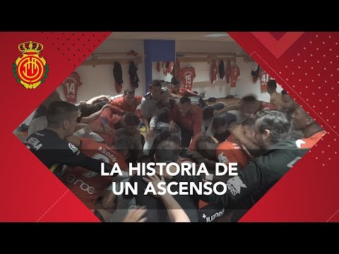 UN PLAN PERFECTO: LA HISTORIA DE UN ASCENSO