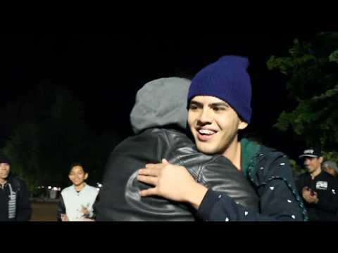 PEKENS VS DHELIRIO - 8VOS - FECHA 7