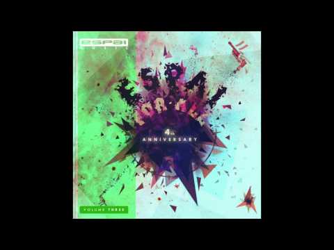 Loisan - Binary Mind (Takuya Yamashita Remix) [Espai Music]