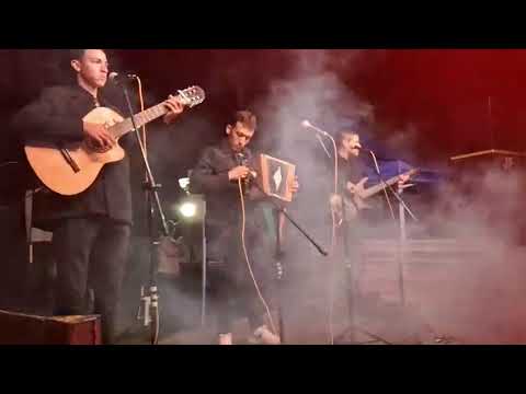 Fragmento de lo que fue en Sauce Corrientes en honor al Gaucho Gil 