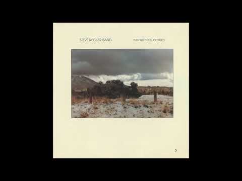 Steve Recker Band:  "Fun With Old Clothes"