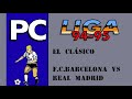 Ver PC Liga 94/95 (1994) - PC- El Clásico