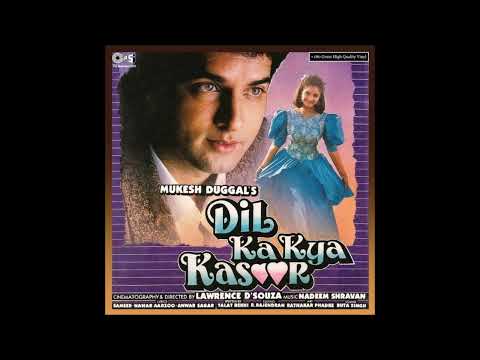 Kumar Sanu, Alka Yagnik - Khata To Jab Ho