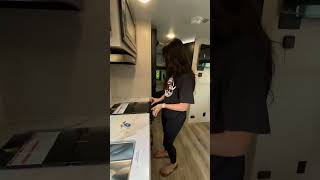 New 2026 Jayco Jay Feather Air 19MBS