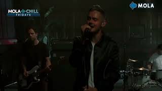 Keane - This Is The Last Time - Live from Mola Chill Fridays, London, UK, 2021