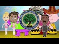 PBS Kids GO Funding Bumper Compilation