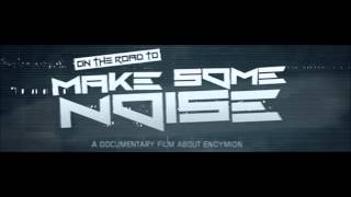 Endymion - make some noise. Live @Q-Base 2012