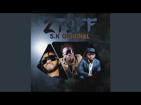 Ye Bre Mo Odo (feat. S.K)