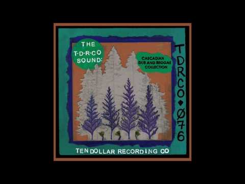 The T-D-R-Co Sound: Cascadian Dub and Reggae Collection [Full Album]