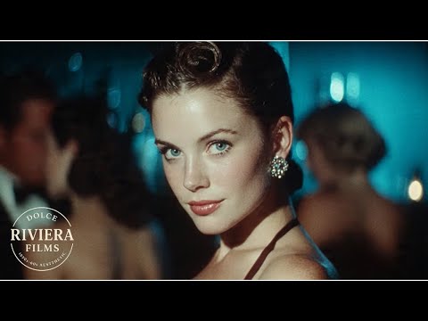 Sotto la Luna di Roma 🌙 A Tale of Desire from 1960s Italy  — (Original Song)