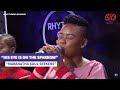 🎶 "I Sing Because I Am Happy" - Maranatha Soul Seekers | Rhythm of Life on Hope Channel Africa 🎶
