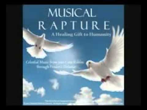 Musical Rapture   A Sacred Gift of Celestial Music