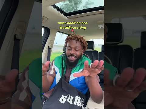 TADS & Narco Polo - Lockjaw Freestyle- Waggiesessie - Kodak Black & French Montana