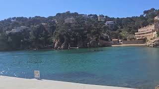 27 Marzo 2026: La Redonne, Bouches du Rhône, La Côte Bleue, France