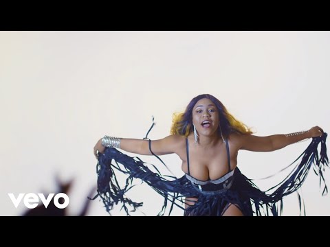 Adokiye - Jombolo (Official Music Video) ft. Oritse Femi