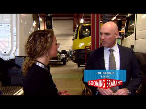 Booming Brabant - Aflevering 8 - BAS Trucks