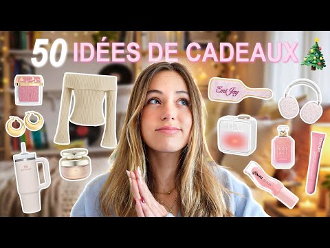 50 trendy, original Christmas gift ideas for everyone