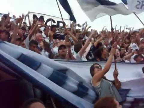 "union-quilmes 2013 3" Barra: Indios Kilmes &bull; Club: Quilmes