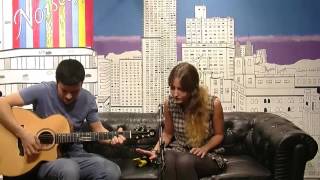 Kuve   Regresión  Unplugged