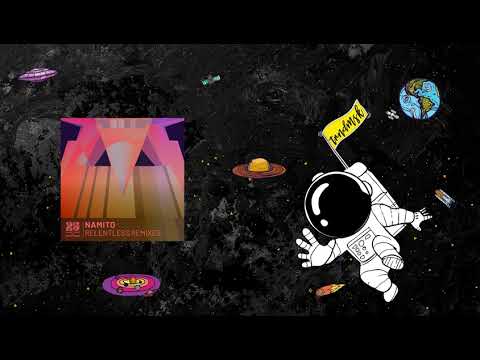 Namito & Brams - More Than Just Your Passion (NU, Israel Vich, Guy Ohm Remix) [Bar 25]