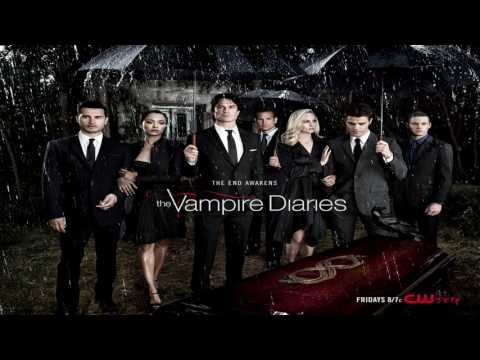 The Vampire Diaries Finale Take on the World - YOU ME AT SIX