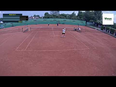 Kurt 5_8.5.2023 - Štít Města Frýdku-Místku - TK Tennispoint FM - mladší žáci