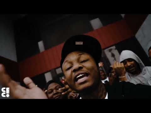 LBG Muk - Lets GO ( fashoo )
