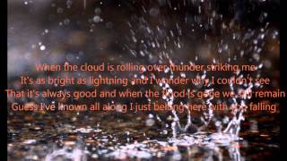 Like The Rain ~ Clint Black