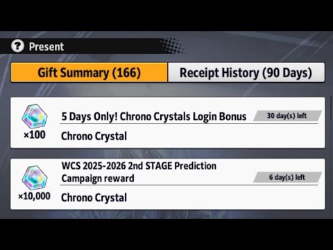 HOW TO GET 10,000 CHRONO CRYSTALS FREE IN DRAGON BALL LEGENDS 🤩🔥!???