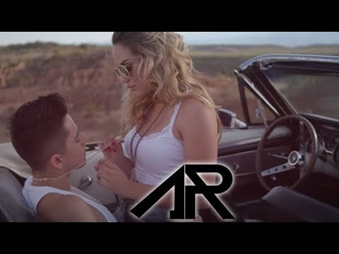 Andy Rivera - Mejor que él [Official Video] ®