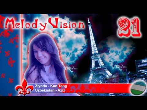 MelodyVision 21 - FINAL RECAP