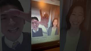 町田市議会議員候補かなざわ敏文さん×牛田まゆ