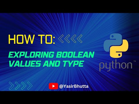 Python Data Types Exploring Boolean Values And Type Checking With Isinstance And Bool Functions