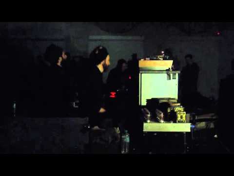 CHALICE SOUND #1 // World Crisis