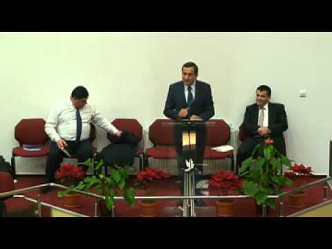LIVE Evanghelizare Biserica Betleem Beclean - invitat pastor Moise Ardelean