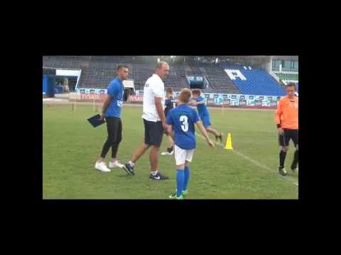 Dni naboru ZKS Unia Tarnów 18.06.2018